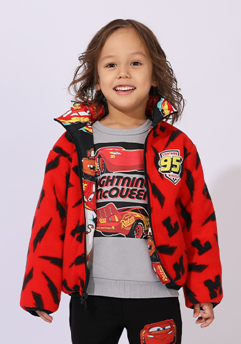 アウター　子供服