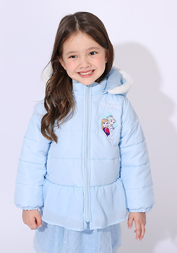 アウター　子供服