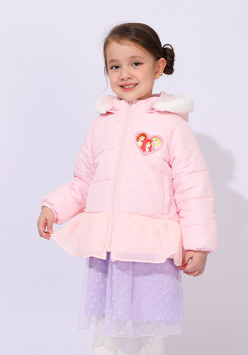 アウター　子供服