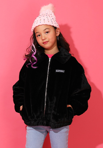 アウター　子供服