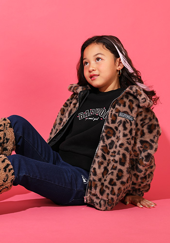 アウター　子供服