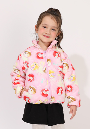 アウター　子供服