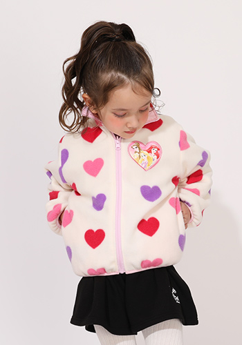 アウター　子供服