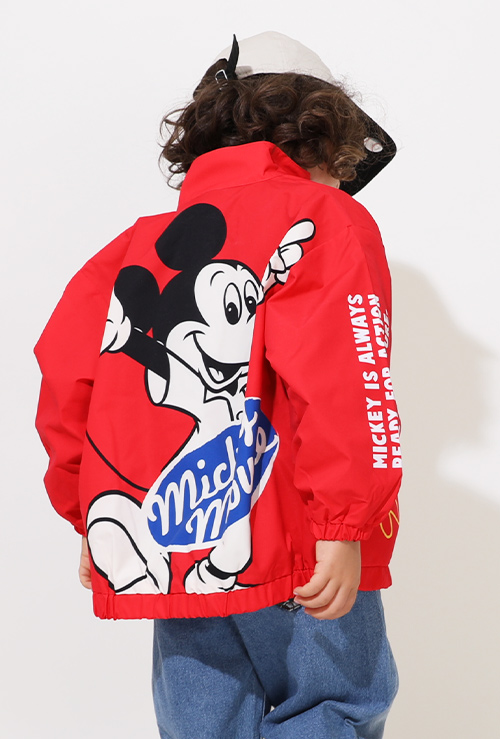 こども服　アウター