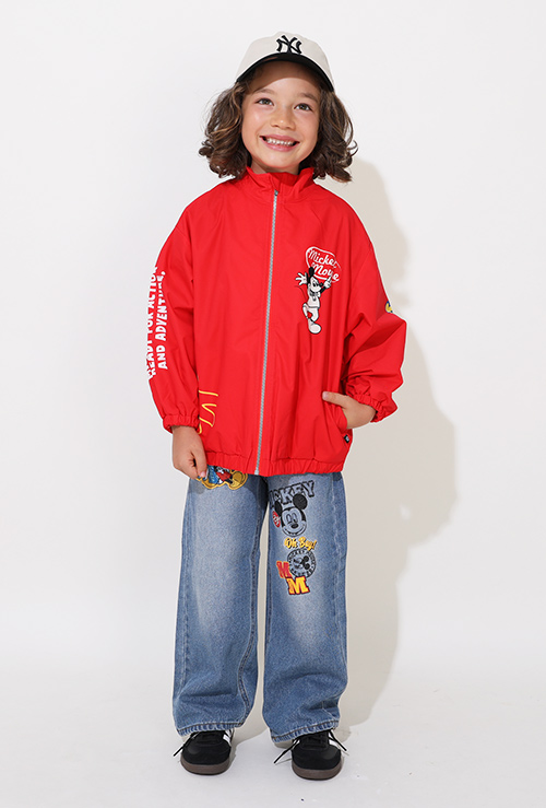 こども服　アウター