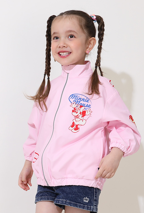 こども服　アウター