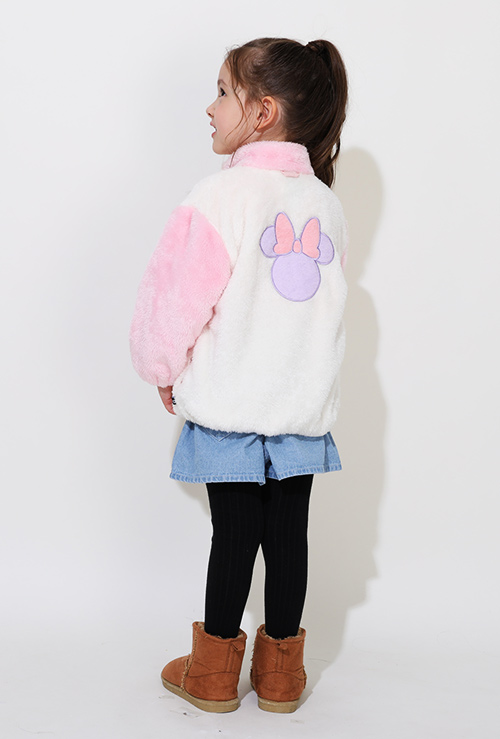 アウター　こども服　おしゃれ