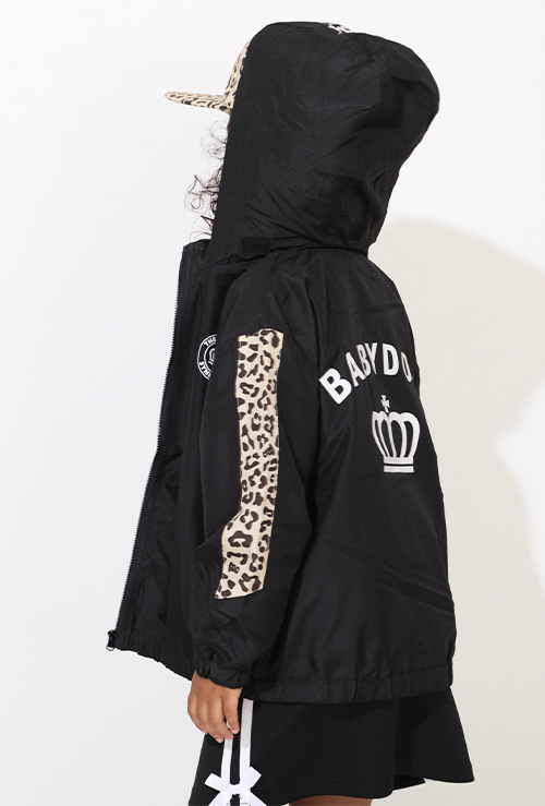 アウター　こども服　おしゃれ