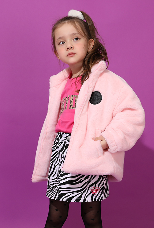 アウター　子供服