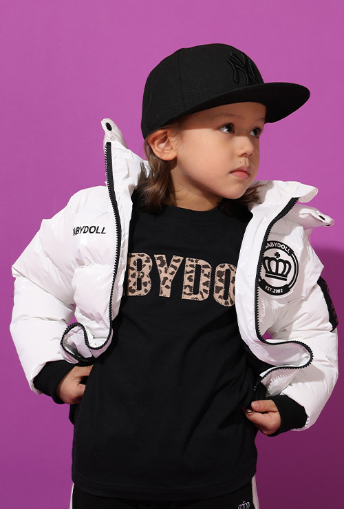 アウター　子供服