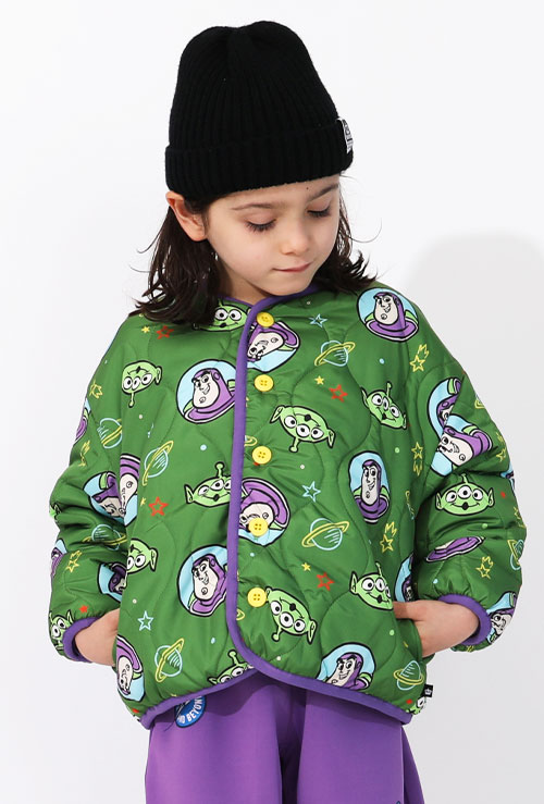 アウター　子供服