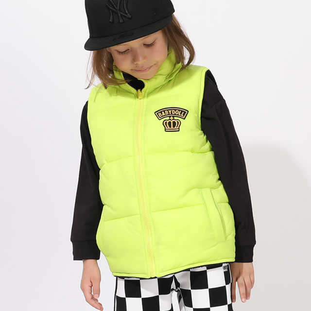 アウター　ディズニー　子供服