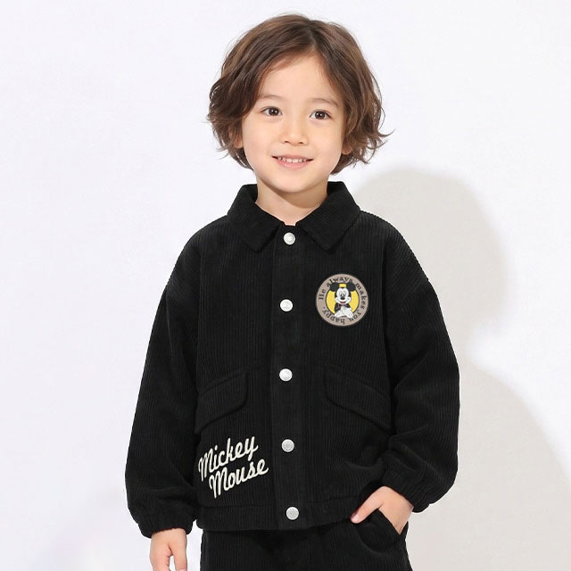 アウター　子供服