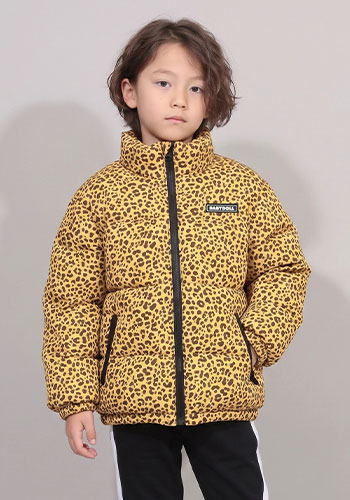 アウター　子供服