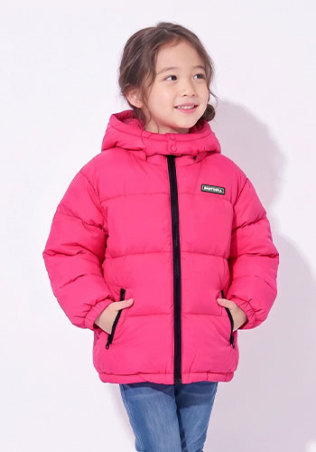 アウター　子供服