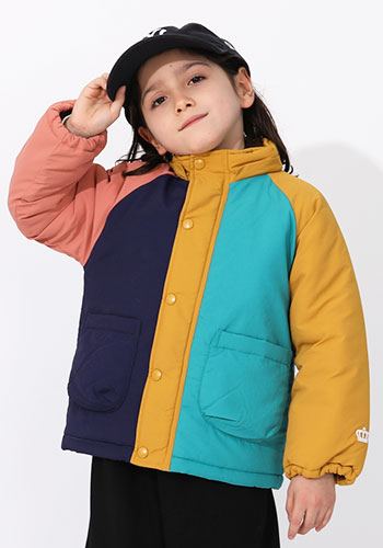 アウター　子供服