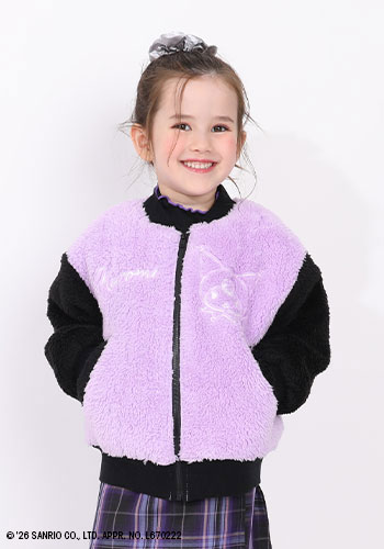 アウター　子供服