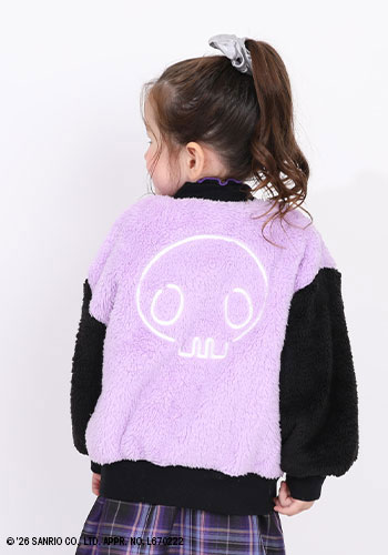 アウター　子供服