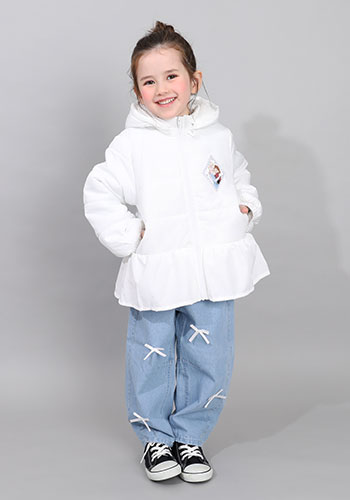 アウター　子供服