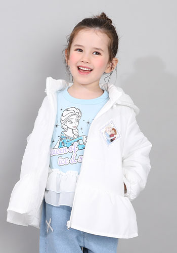 アウター　子供服