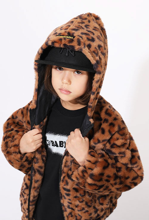 アウター　子供服