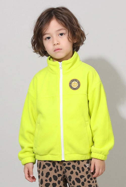 アウター　ディズニー　子供服