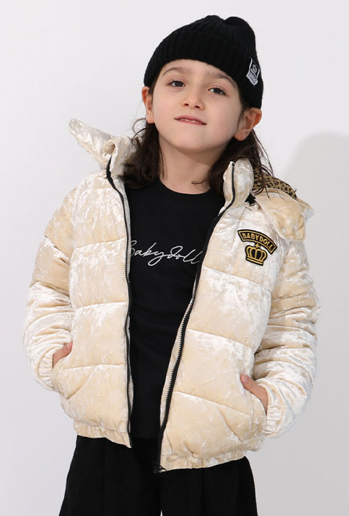 アウター　子供服