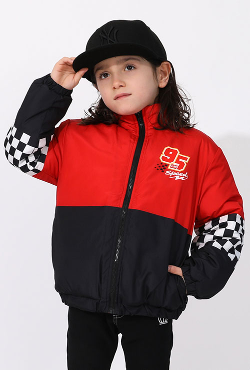 アウター　子供服