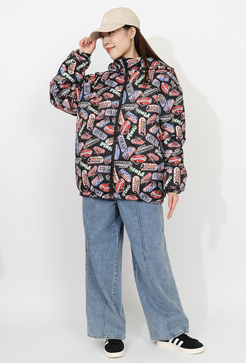 アウター ディズニー 子供服