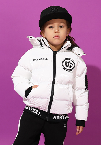 親子コーデ　子供服