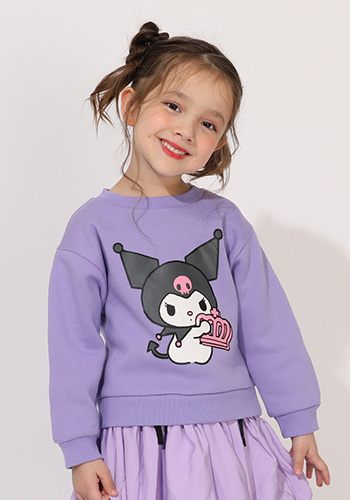 親子コーデ　子供服