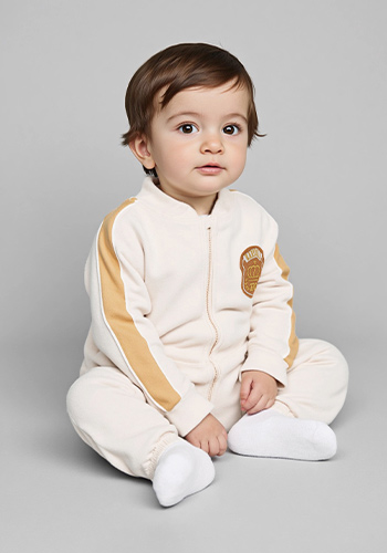 親子コーデ　子供服