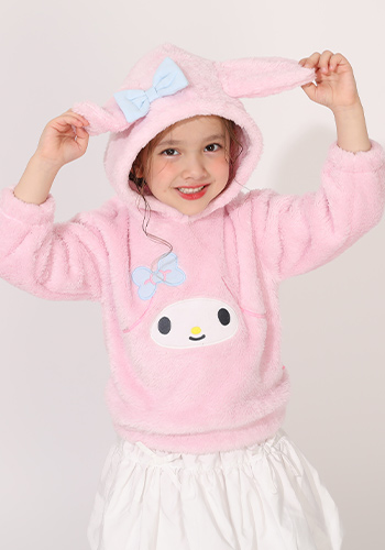 親子コーデ　子供服