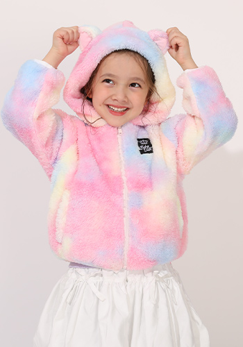 親子コーデ　子供服