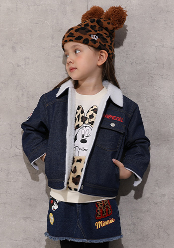 親子コーデ　子供服