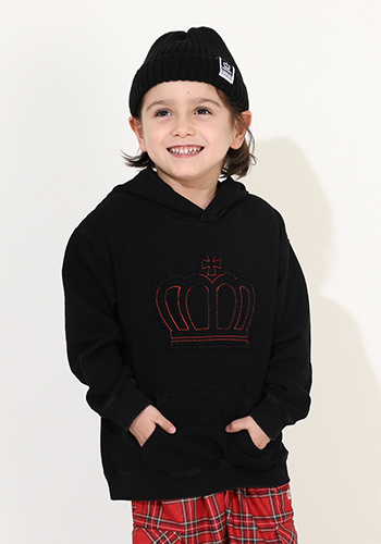 親子コーデ　子供服