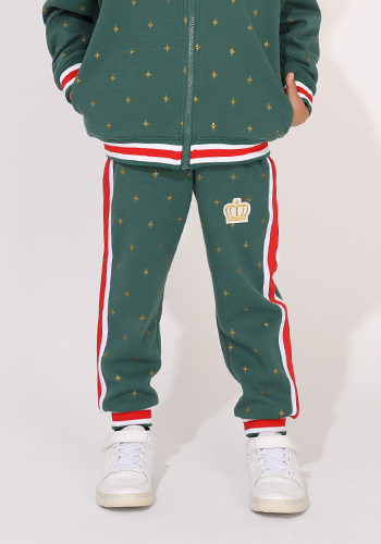 親子コーデ　子供服