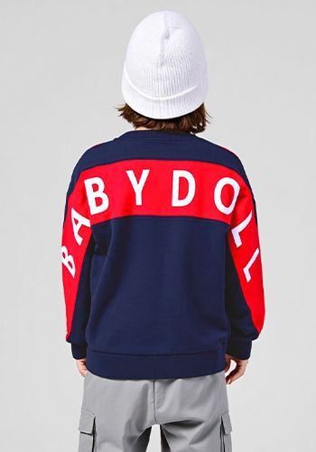 親子コーデ　子供服