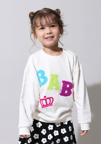 親子コーデ　子供服