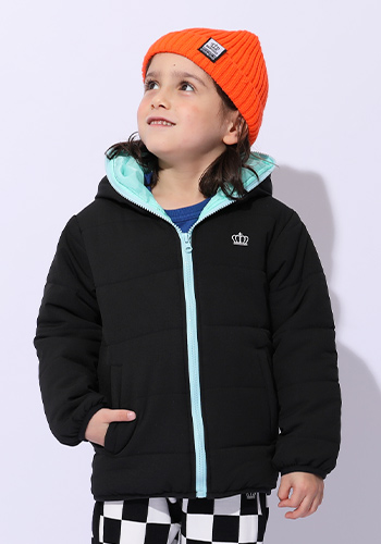 親子コーデ　子供服