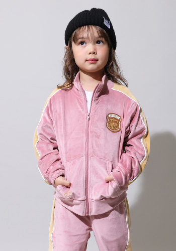 親子コーデ　子供服