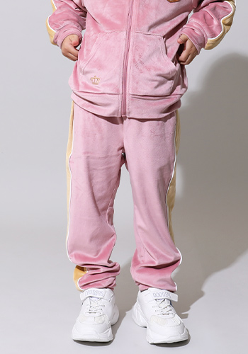 親子コーデ　子供服