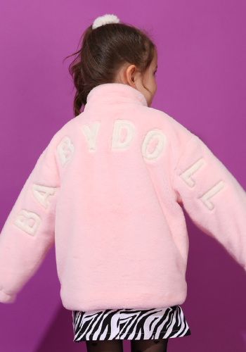 親子コーデ　子供服