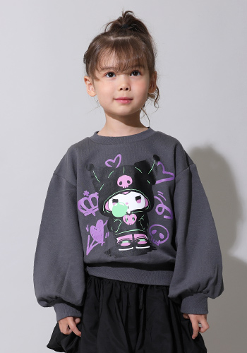 親子コーデ　子供服