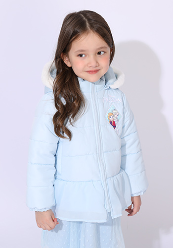 ディズニー　親子コーデ　子供服