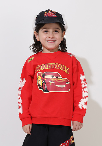 ディズニー　親子コーデ　子供服