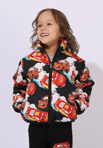 ディズニー　親子コーデ　子供服