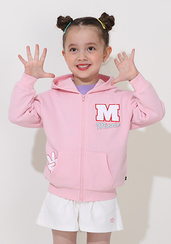 ディズニー　親子コーデ　子供服