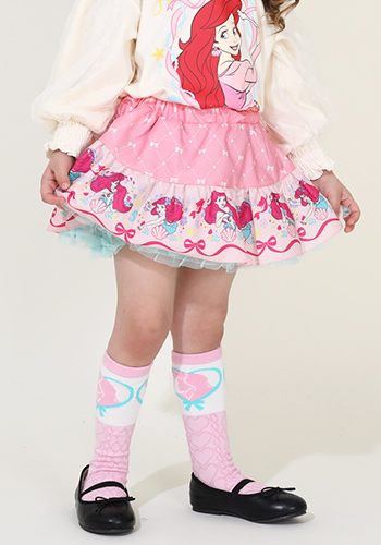 ディズニー　親子コーデ　子供服