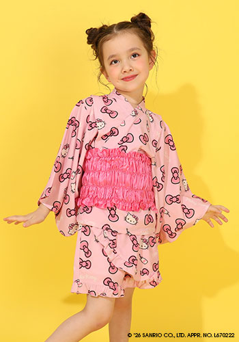 ディズニー　親子コーデ　子供服